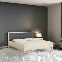 Johann Jakob Bett Zaira 9410 New