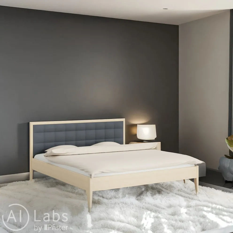 Johann Jakob Bett Zaira 9410 New