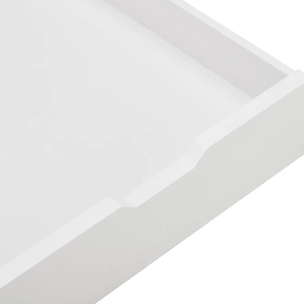 BYYU Bettkasten Elements weiss Sale