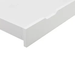 BYYU Bettkasten Elements weiss Sale