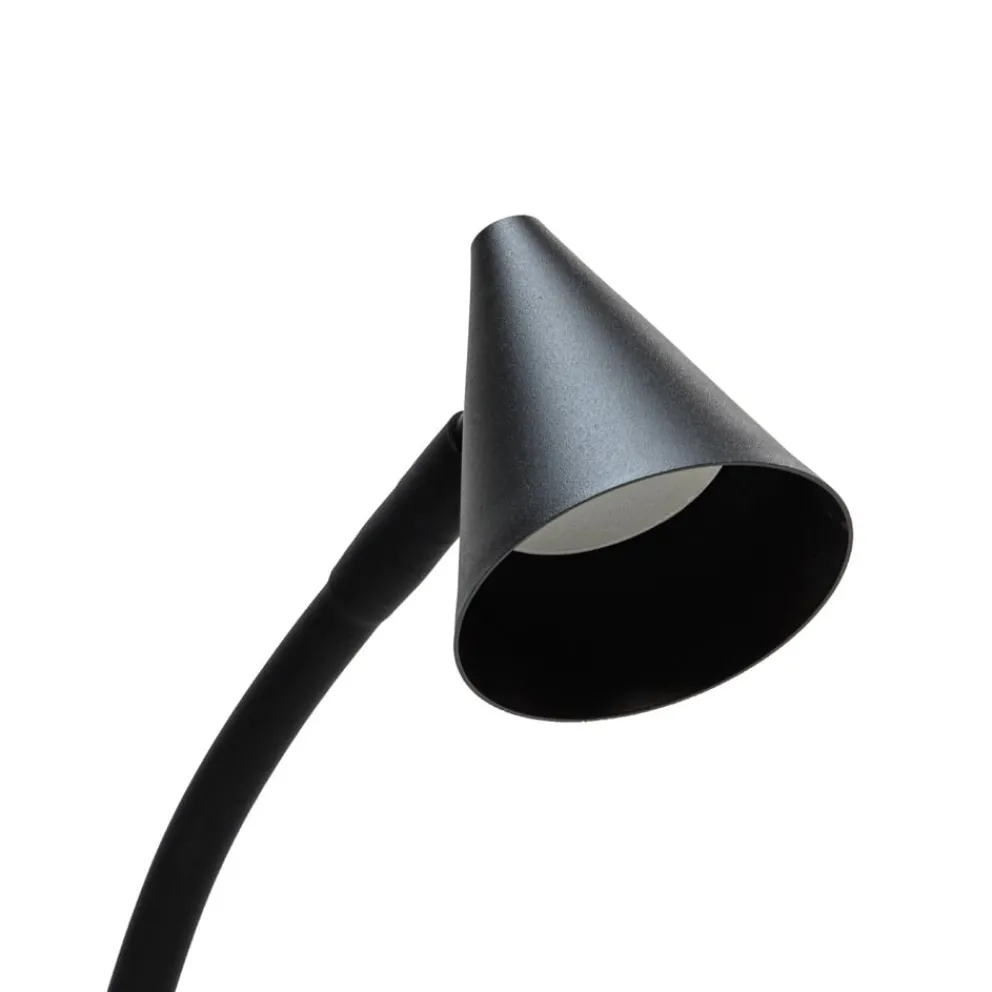 Moderano Bettleuchte System One schwarz Discount