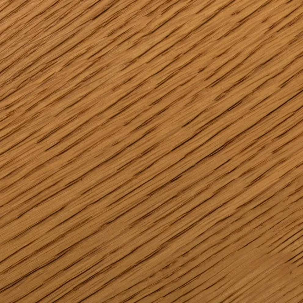 HASENA Bettrahmen Oak-Line-2 eichefarbig Best