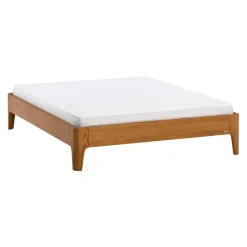 HASENA Bettrahmen Oak-Line-2 eichefarbig Best