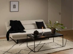 MID.YOU Bettsofa Arbonne beige Sale