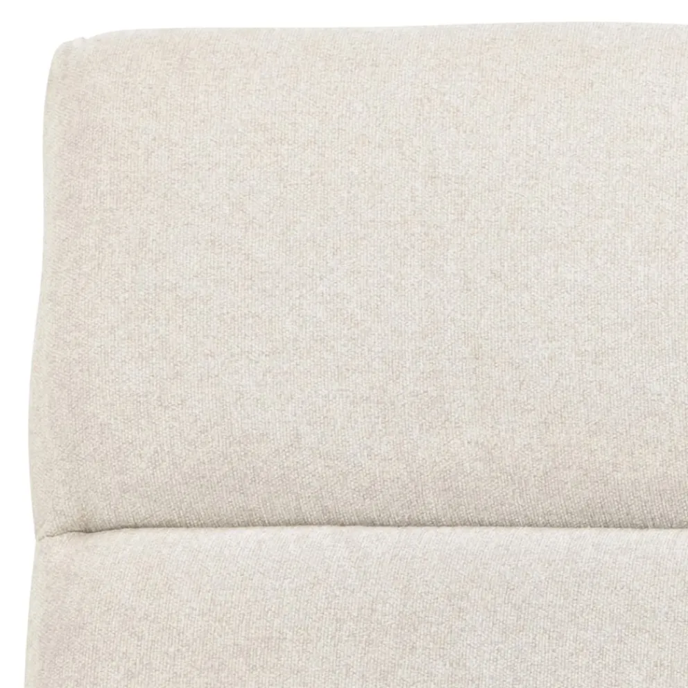MID.YOU Bettsofa Arbonne beige Sale