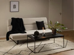 MID.YOU Bettsofa Arbonne beige Sale
