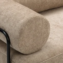 BYYU Bettsofa Be My Guest sandbraun Hot