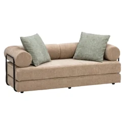 BYYU Bettsofa Be My Guest sandbraun Hot