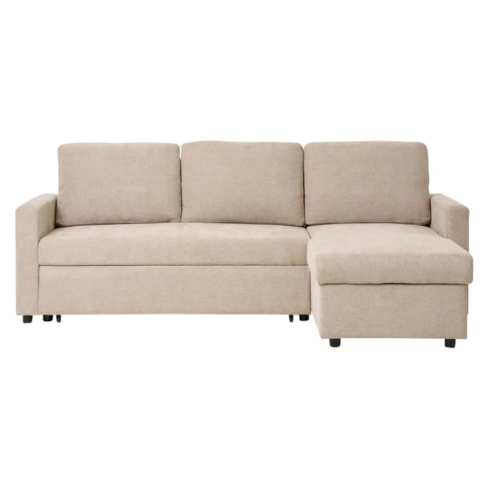 Johann Jakob Bettsofa Belfast sandbraun Best