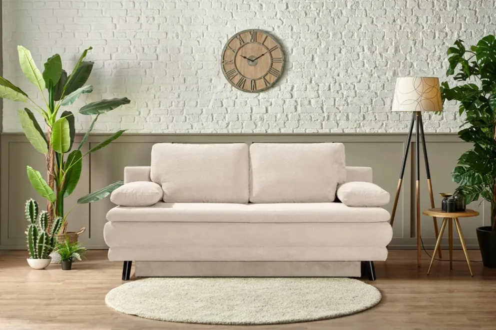 Novel Bettsofa Boyd beige Hot