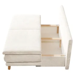Novel Bettsofa Boyd beige Hot