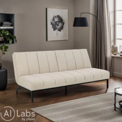 MID.YOU Bettsofa Caix beige Clearance