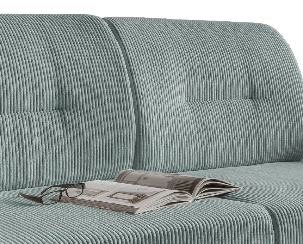 Livetastic Bettsofa Camino aqua Clearance