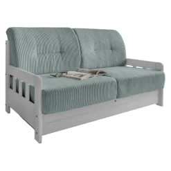 Livetastic Bettsofa Camino aqua Clearance