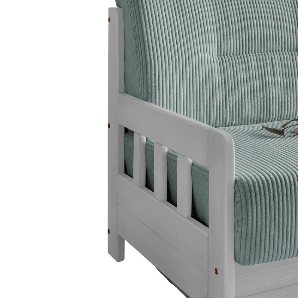Livetastic Bettsofa Camino aqua Clearance