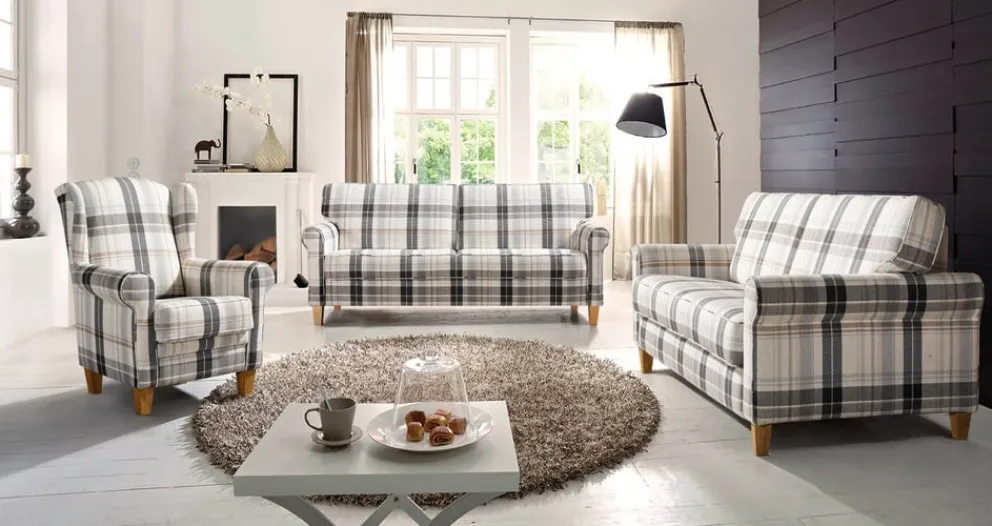 Novel Bettsofa Camy multicolor Online