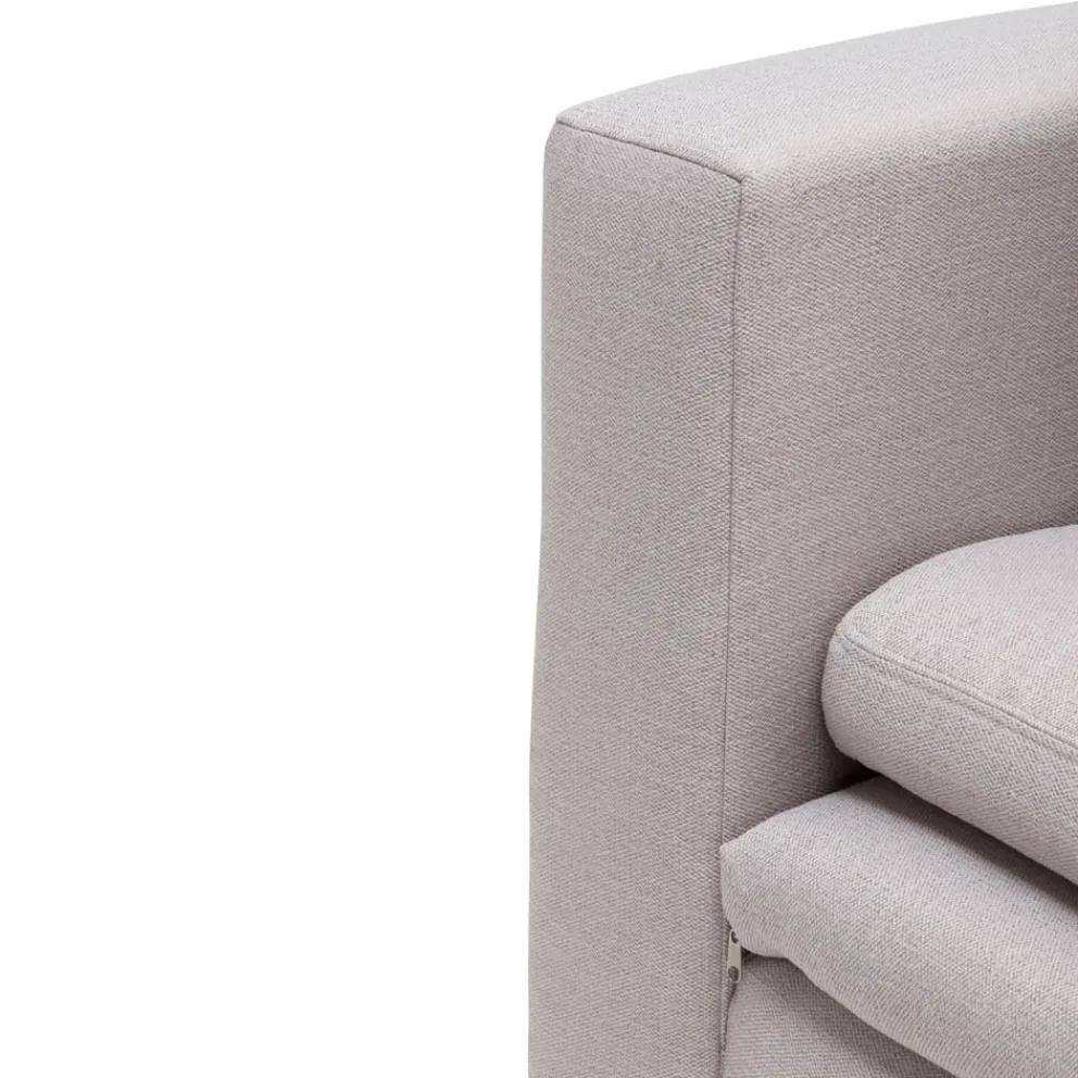 Novel Bettsofa Centa beige Clearance
