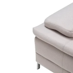 Novel Bettsofa Centa beige Clearance