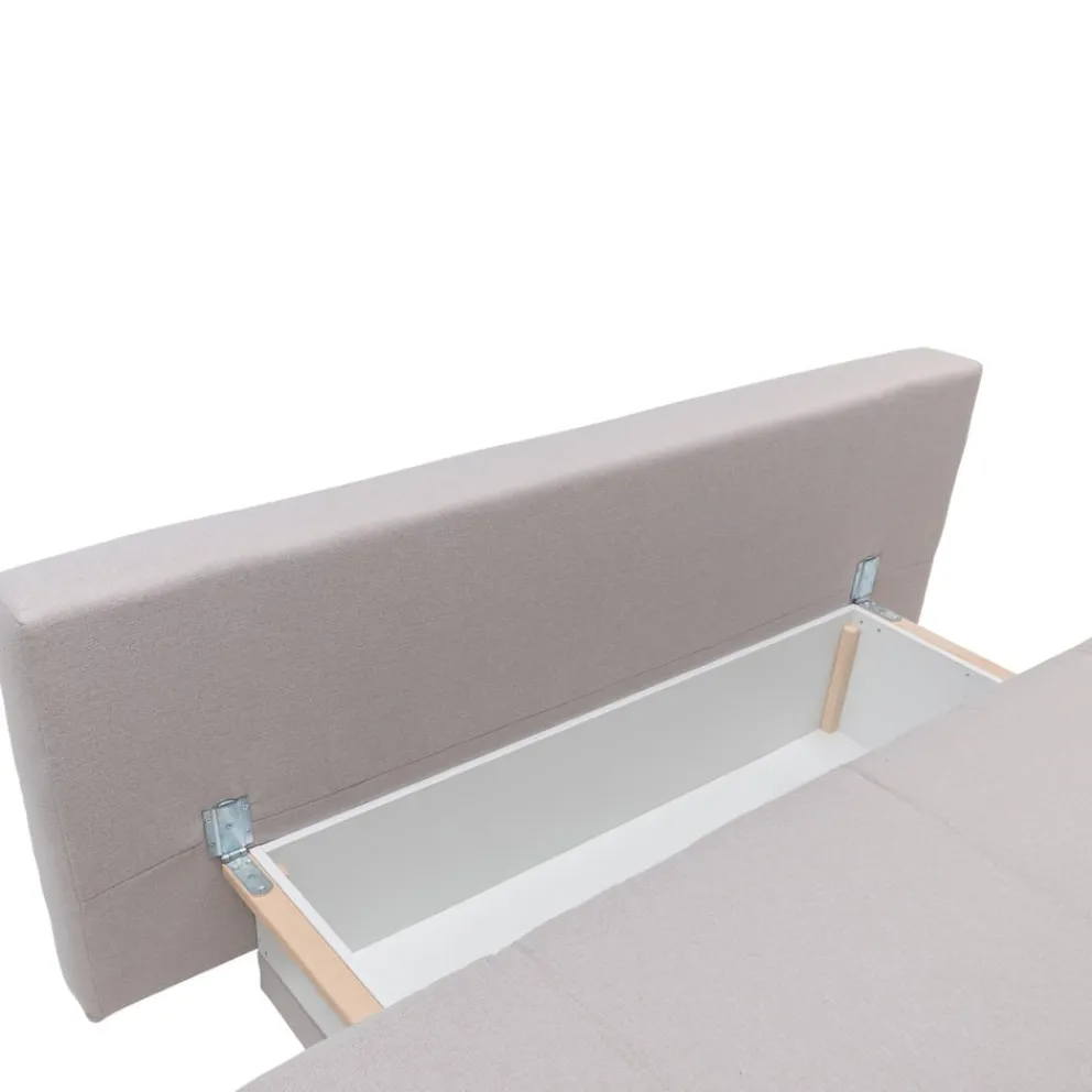 Novel Bettsofa Centa beige Clearance