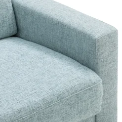 Novel Bettsofa Cleo blaugrün Hot