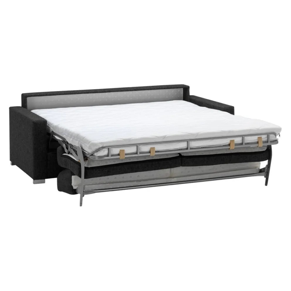 Novel Bettsofa Cleopatra Kat. 2, 2-6207 grau Sale