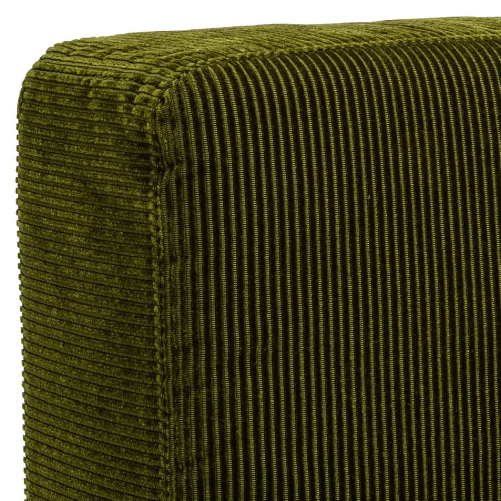 brühl Bettsofa Cross Over grün Online
