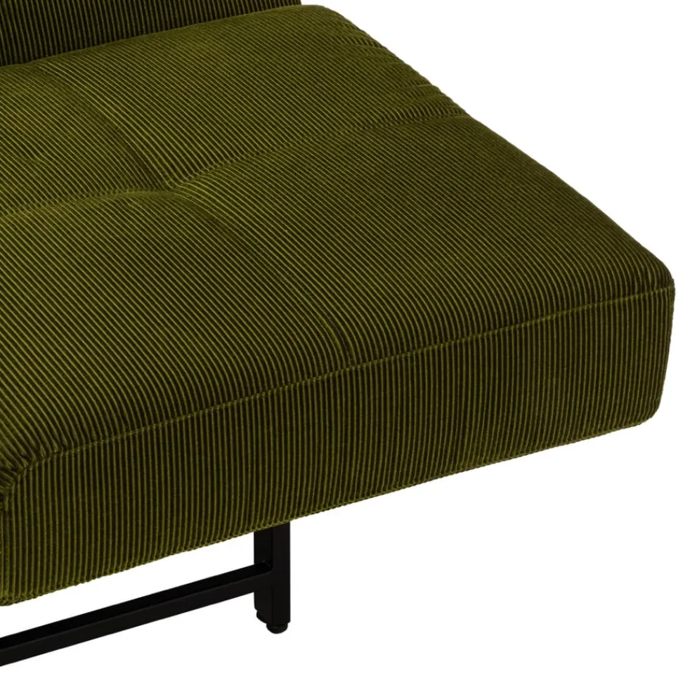 brühl Bettsofa Cross Over grün Online