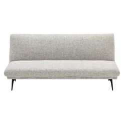 one Bettsofa Erni grau Hot