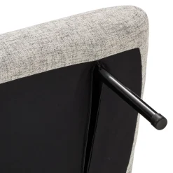 one Bettsofa Erni grau Hot