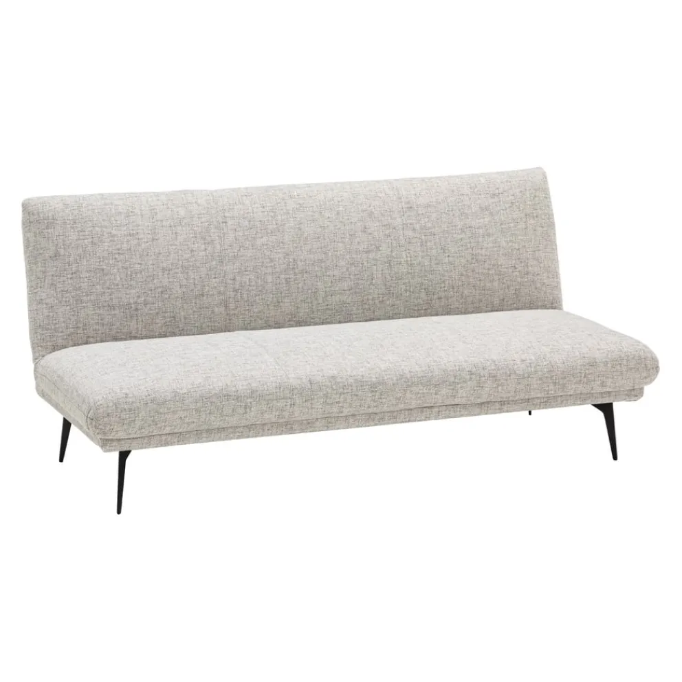 one Bettsofa Erni grau Hot