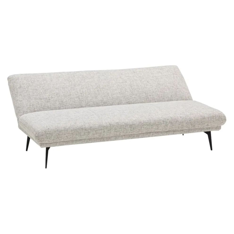 one Bettsofa Erni grau Hot