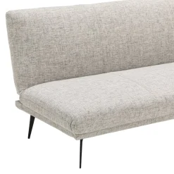 one Bettsofa Erni grau Hot