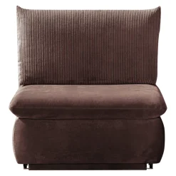 Novel Bettsofa Etta dunkelbraun Sale