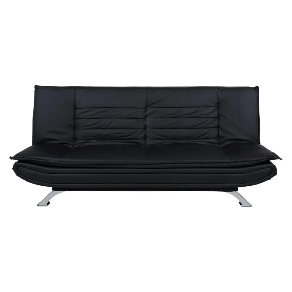 MID.YOU Bettsofa Faith schwarz