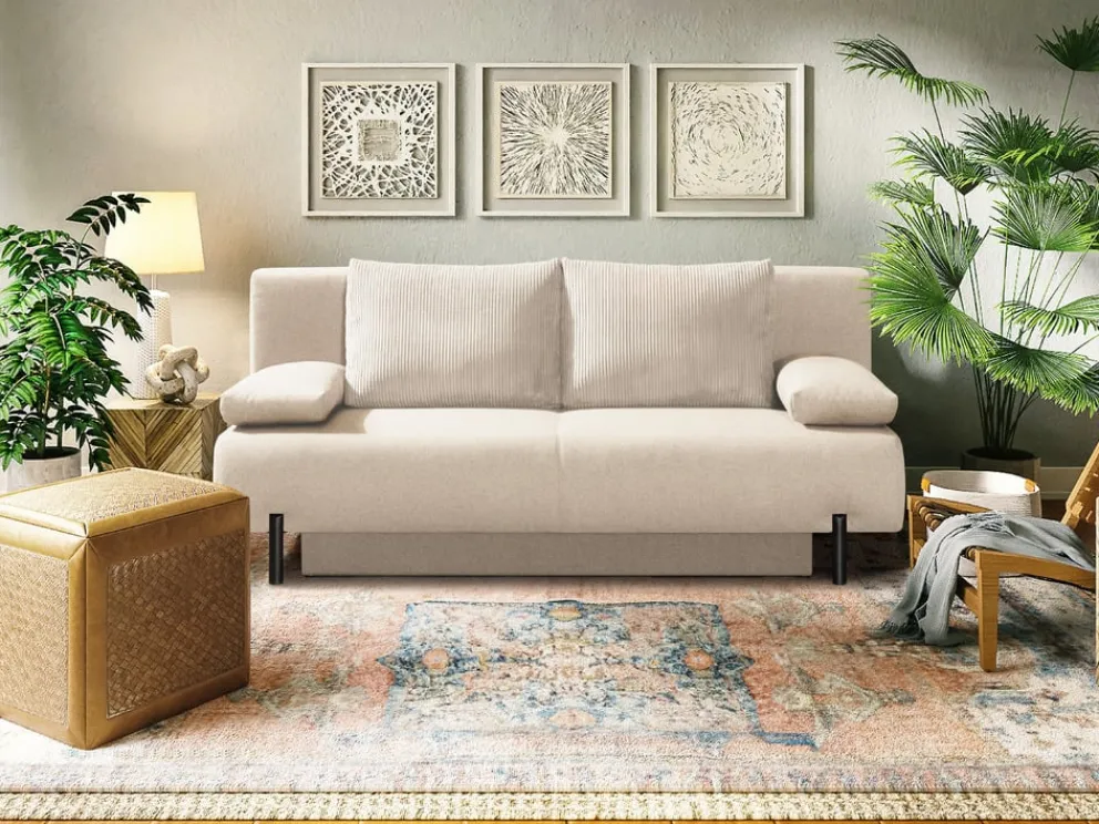 Novel Bettsofa Flash beige Online