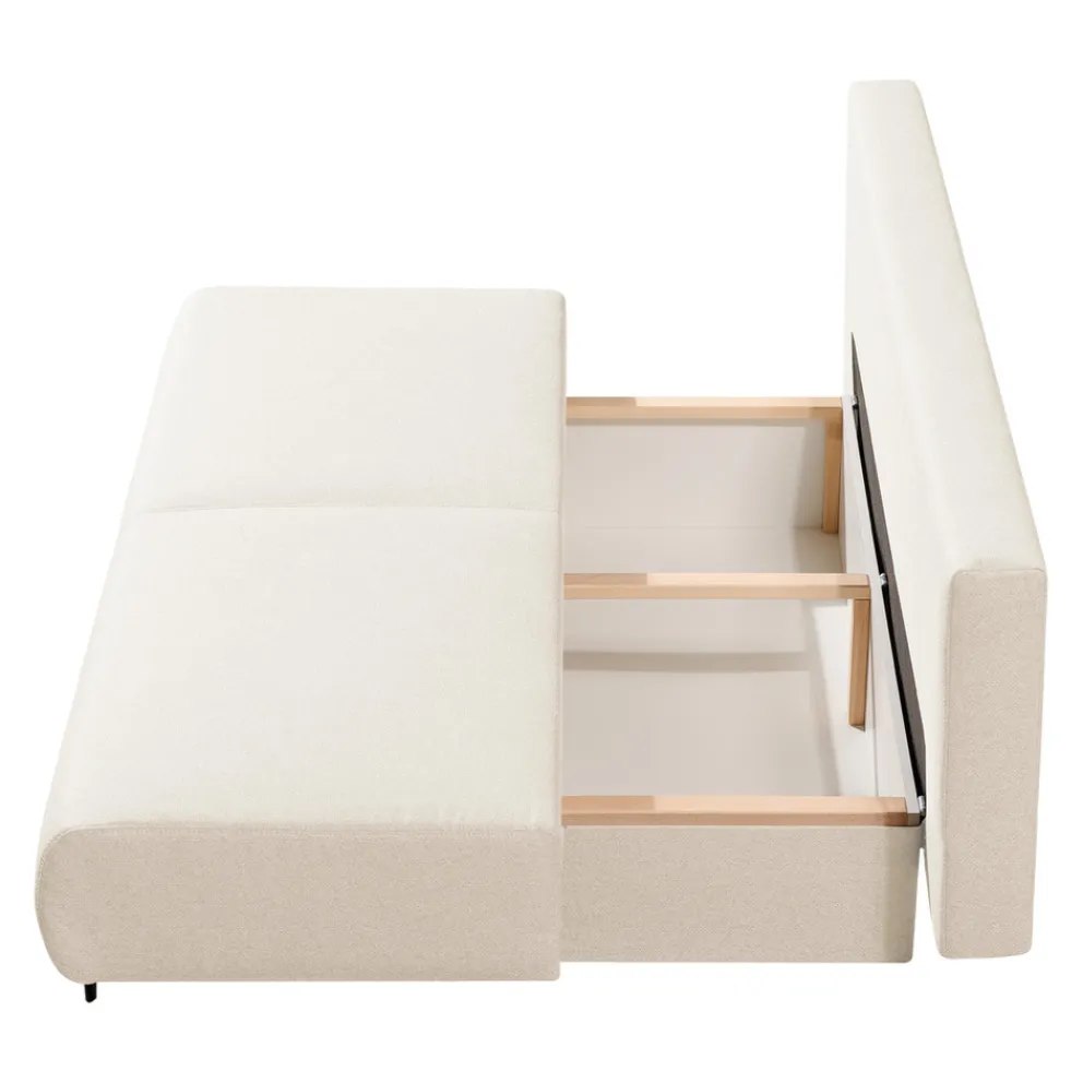 Novel Bettsofa Flash beige Online