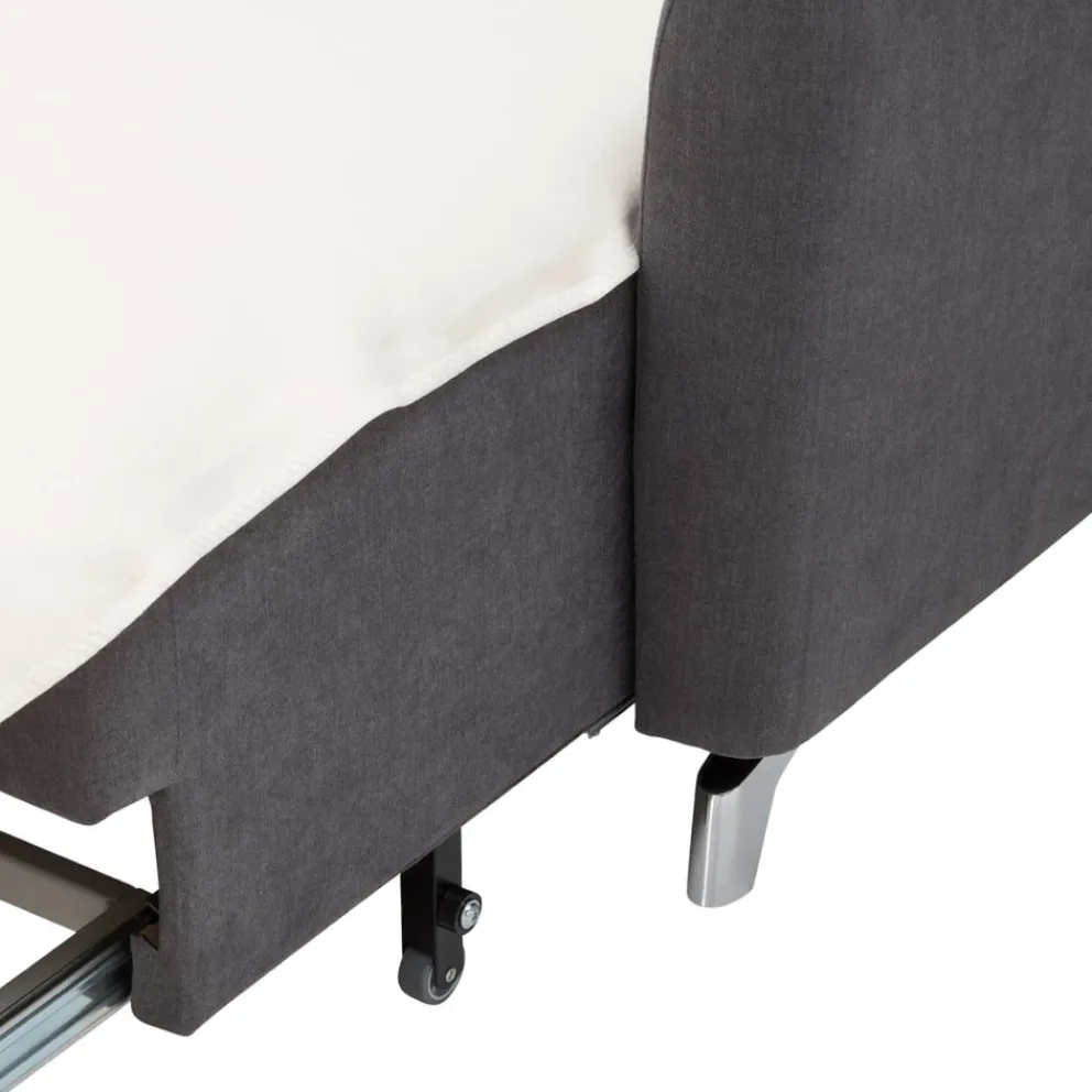 Johann Jakob Bettsofa Flexa New
