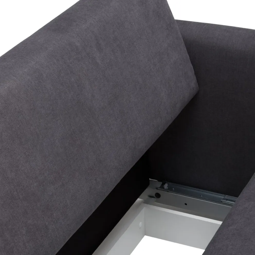 Johann Jakob Bettsofa Flexa New
