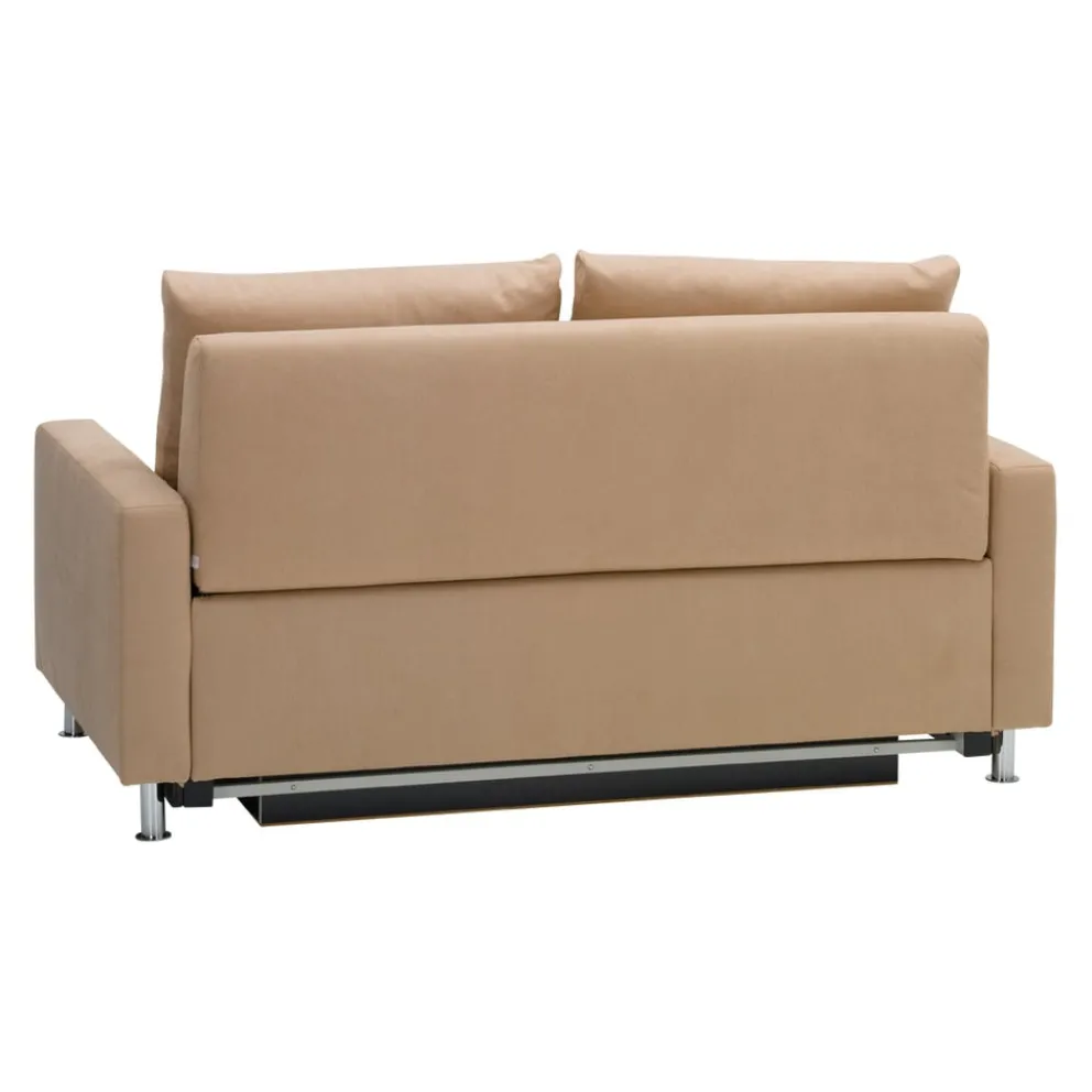 Johann Jakob Bettsofa Flexa