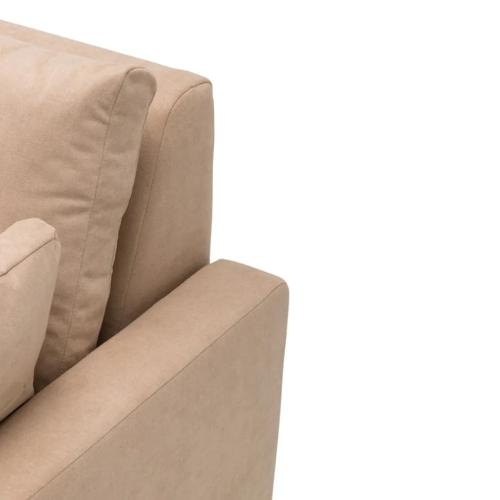 Johann Jakob Bettsofa Flexa