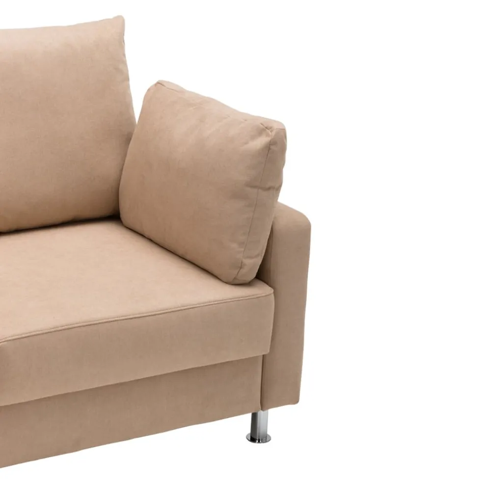 Johann Jakob Bettsofa Flexa