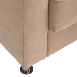 Johann Jakob Bettsofa Flexa