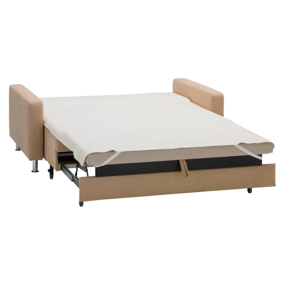 Johann Jakob Bettsofa Flexa