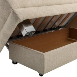 BYYU Bettsofa Frodo beige Best