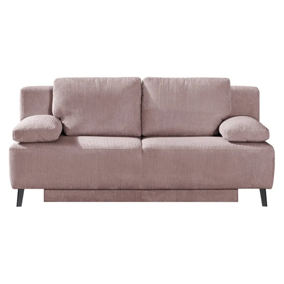 Novel Bettsofa George hellrosa Hot