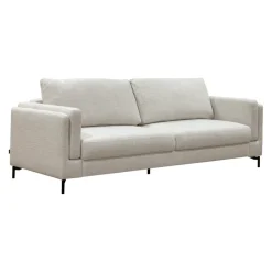 Vilmers Bettsofa Hazel off-white