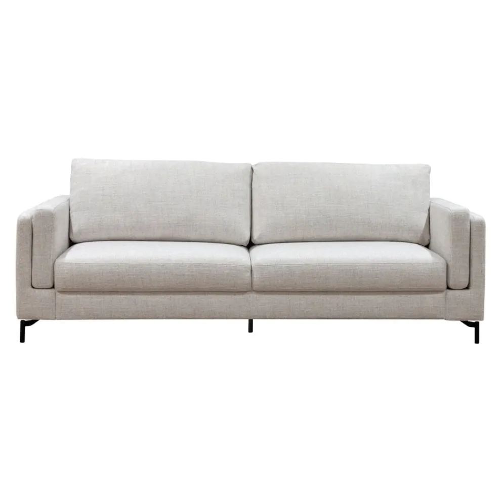 Vilmers Bettsofa Hazel off-white