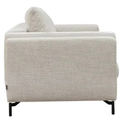 Vilmers Bettsofa Hazel off-white