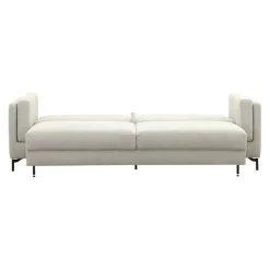 Vilmers Bettsofa Hazel off-white