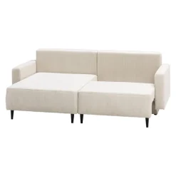 edy&liv Bettsofa HOVDEN crème New